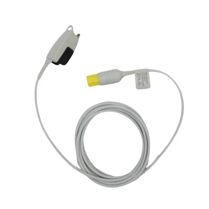 SpO2 cable y sensor adulto new model. CONTEC.webp