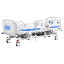 Cama hospitalaria electrica 5 funciones. D8d8y.webp