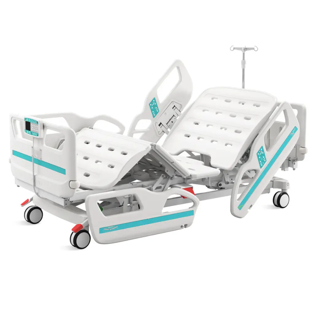 Cama hospitalaria electrica UCI 6 funciones-RCP. V8v8c-CPR-CZ (7).webp