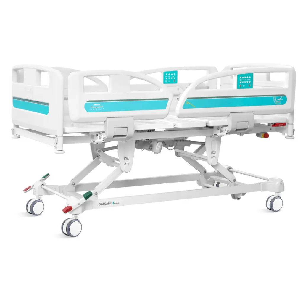 Cama hospitalaria electrica 5 funciones-RCP, Y8t8y-CPR (8).webp