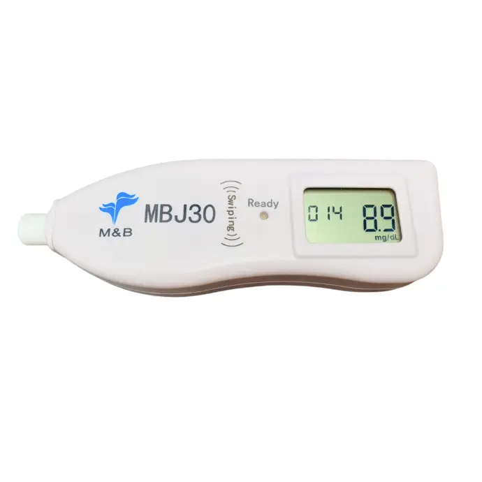 Medidor Transcutaneo de Bilirrubina MBJ30 M&B (1).webp