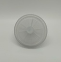 Filtro anti-bacterial para autoclave. 0,2 micra, Phoenix