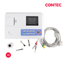 Electrocardiografo veterinario mono canal, CONTEC