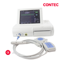 Monitor fetal, FHR, Toco, movimiento fetal, pantalla 8 pulgadas, CONTEC