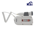 Doppler fetal portatil con batería recargable. KI-4