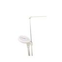 Balanza mecanica con tallimetro. KI