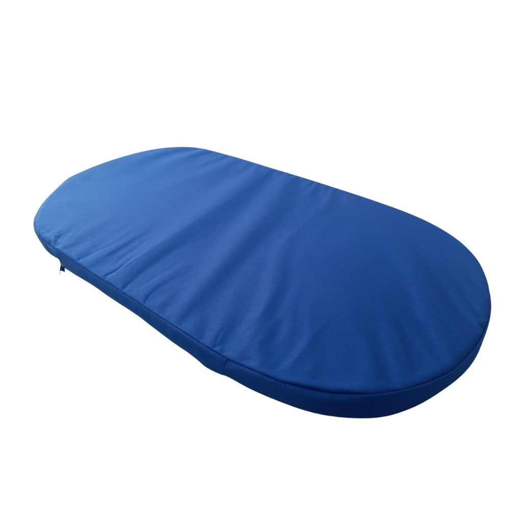 Colchoneta para cuna BC500. Viamed