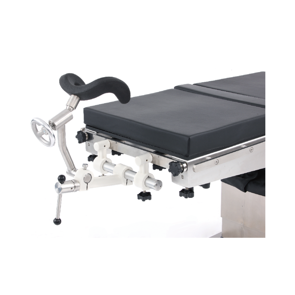 Mesa quirurgica electro-hidraulica. Heyer OP850