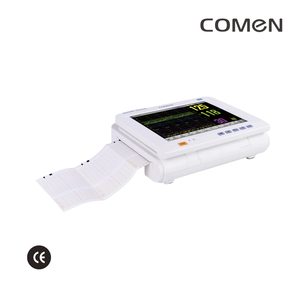 Monitor fetal. Comen C21