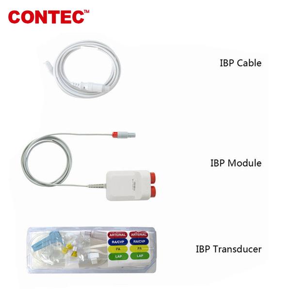 Modulo IBP monitores series - v19,  CONTEC