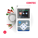 Holter de arritmias, 3 Canales, CONTEC TLC9803