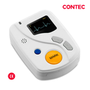 ECG Holter (arritmias), 12 canales, 48 horas. CONTEC