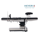 [OP850] Mesa quirurgica electro-hidraulica. Heyer OP850