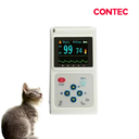 Oximetro de pulso, veterinario. CONTEC