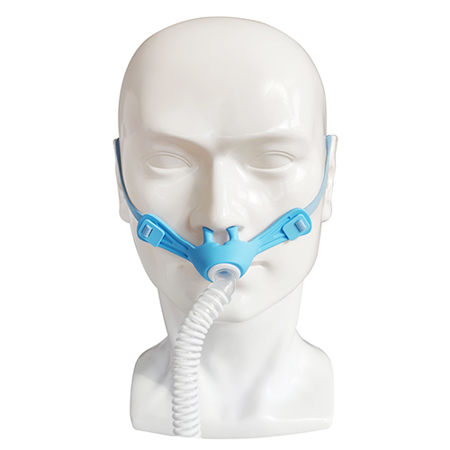 Canula nasal alto flujo, medium. Reswell