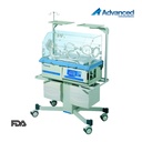[A3186+] Incubadora neonatal, cuidados intensivos. Advanced