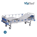 Cama hospitalaria manual 2 movimientos. B200M