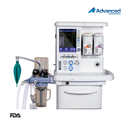 Maquina de anestesia digital. Advanced AM-6000XL