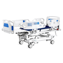 Cama hospitalaria para UCI, 6 movimientos. Saikang