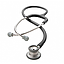 Estetoscopio neonatal Adscope 605
