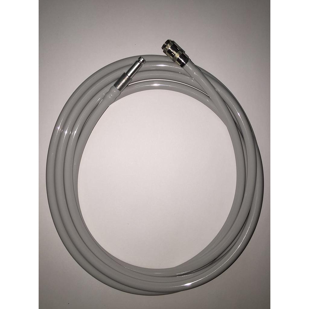 NIBP TUBING,  ADU/PED/INF, WITH CONNECTORS (3M) PARA PM1000M+/D1000, Advanced