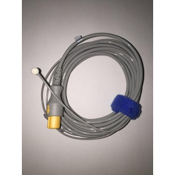 [PM012A050001] TEMP sensor de piel, neonatal-pediatrico, reusable, PM1000M+/D1000, Advanced