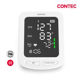 [CONTEC08E] Tensiometro digital de brazalete. CONTEC 08E