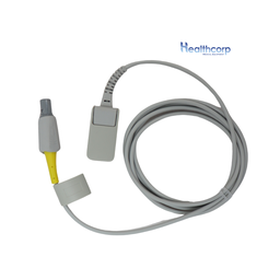[FST0001] SpO2 Cable troncal, 5 pin -  DB9 para monitor / CMS70A  / CMS60D, v19. CONTEC