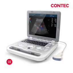 [CMS1700A] Ecografo Doppler Color, 1700A. CONTEC