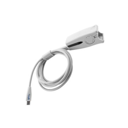 [ESA0005] SpO2 Sensor clip adulto para tensiometro 08A, conector usb, CONTEC