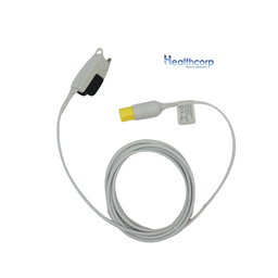[ESA0061] SpO2 cable y sensor adulto new model. CONTEC