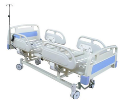 [KI15036FE] Cama hospitalaria electrica 3 movimientos. KI