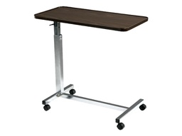 [KI-8902] Mesa de alimentación color madera. KI