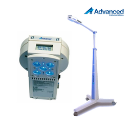 [PT-2000STA] Lampara de fototerapia LED, con stand rodable, Advanced