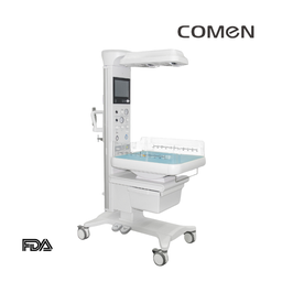 [BQ80] Termocuna neonatal, Comen BQ80