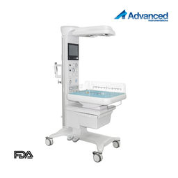 [BQ80] Termocuna neonatal, Comen BQ80