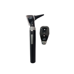 [KI-1266] Otoscopio y oftalmoscopio de bolsillo. KI