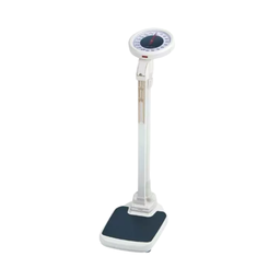 [KI1698] Balanza mecanica Adulto con tallimetro. KI