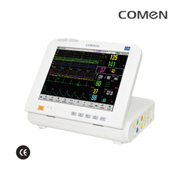 [C22] Monitor Fetal - Maternal. Comen C22