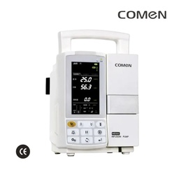 [ME600] Bomba de Infusión volumetrica, Comen ME600