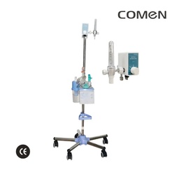 [NV6] CPAP neonatal. Comen NV6