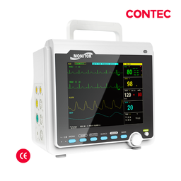 [CMS6000] ​​Monitor multiparametros, 8". CONTEC cms6000