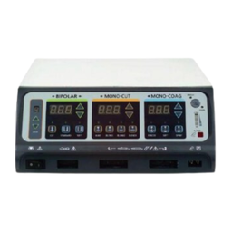 [DT-300S] Electrobisturi 300w. Daiwha