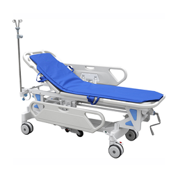 [SKB041-1] Camilla de Transporte, manual ABS.