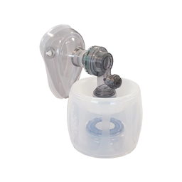 [KIHX002-A] Resucitador, Ambu Reusable, Autoclavable (Adulto) KI