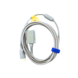 [040-000769-00] Cable extension SpO2, 12pines - to DB9F, 2,5 mtrs. Comen