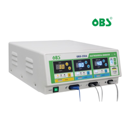 [OBS-350A] Electrobisturi 350W, OBS