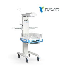 [HKN-9010] Termocuna neonatal, David