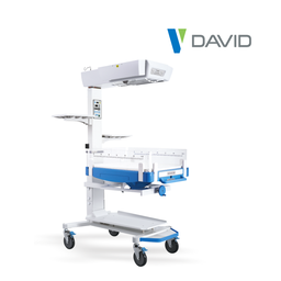 [HKN-93] Termocuna neonatal, David