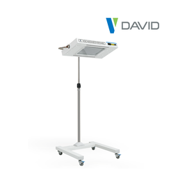 [XHZ-90L] Lampara de fototerapia LED, David Medical